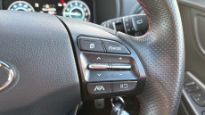 Hyundai Kona 1.0 TGDi 48V MHEV N Line 5dr Petrol Hatchback